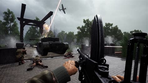 Squad 44 on Steam.